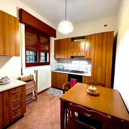 Holiday home Etna Tell