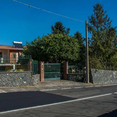 Etna Tell Holiday home