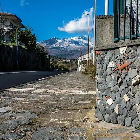 Etna Tell Holiday home