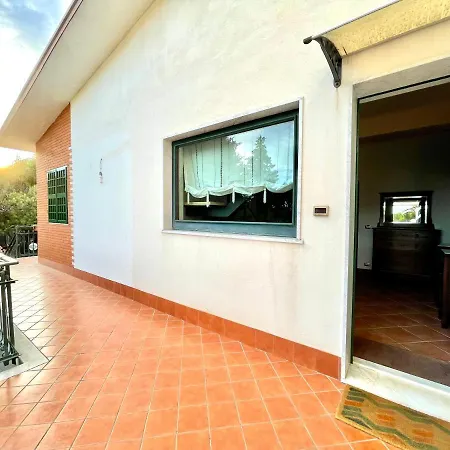 Etna Tell Holiday home