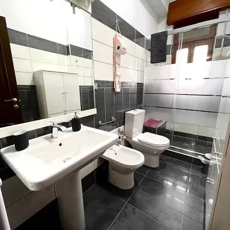 Holiday home Etna Tell Trecastagni