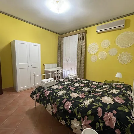 Etna Tell Holiday home *